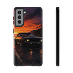 1969 Camaro Hidden Headlight RS Tough Phone Case