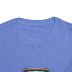 1969 Camaro SS Cute Classic Car Toddler Boys Girls T-Shirt Gift