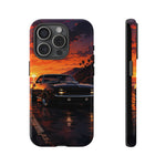 1969 Camaro Hidden Headlight RS Tough Phone Case