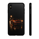 Charger SRT Redeye 797 HP Night Speed Art Tough Phone Case