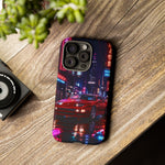 300ZX Twin Turbo 90s Tough Phone Case
