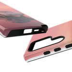 Pearl C2 Corvette Sting Ray Tough Phone Case