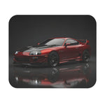 Supra MK4 Mouse Pad | JDM Legend 2JZ | Car Enthusiast Desk Mat
