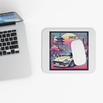 Datsun 240Z Mouse Pad JDM Fairlady Z Classic Car Tokyo Vaporwave Retro Desk Mat