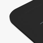 ZL1 Camaro Muscle Car Mouse Pad Dark Aesthetic Close Up Desk Mat Performance Car Gift