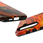 Hellbound For Sunset Deuce Highboy Phone Case Tough Case