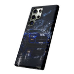 GT500 S550 Blue Rain Dark Art Phone Case