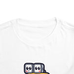 S10 Mini Truck Cute Classic Toddler Boys Girls T-Shirt Baby Gift