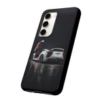 LFA V10 Supercar Screaming Art Tough Phone Case