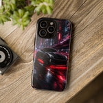 GT-R R35 Cyber Racing Phone Case