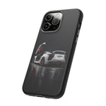 LFA V10 Supercar Screaming Art Tough Phone Case