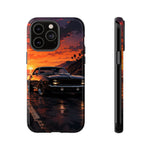 1969 Camaro Hidden Headlight RS Tough Phone Case