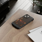 Charger SRT Redeye 797 HP Night Speed Art Tough Phone Case