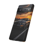 GT500 S197 Classic Modern Art Tough Phone Case