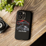 1990s Checy 1500 454 SS Truck Phone Case Classic Pickup Tough Cover