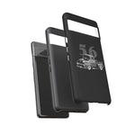 1956 F100 Gray Classic Pickup Tough Phone Case Cover Gift