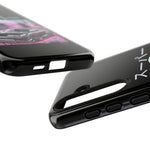MK4 Supra Sakura Night JDM Tough Phone Case Cover Gift Art