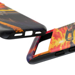 Super Bee 440 Six Pack Classic Muscle Art Tough Phone Case