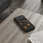 1990 Chevy 454 SS Pickup Muscle Truck Classic Art Tough Phone Case