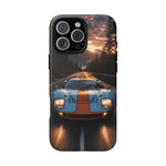 Blue Orange GT40 phone case | Tough Cover
