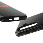 1979 Z28 Orange Gradient Logo Tough Phone Case Cover Gift Art