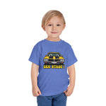 1970 GSX Stage 1 Cute Classic Car Toddler Boys Girls T-Shirt Gift