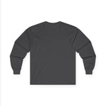 2012 C6 ZR1 Sports Car Illustration Long Sleeve Tee