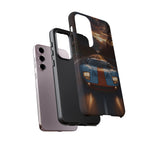 Blue Orange GT40 phone case | Tough Cover