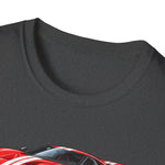 2018 Ford GT ’67 Heritage Edition T-Shirt | Vintage Sports Car