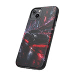GT-R R35 Cyber Racing Phone Case