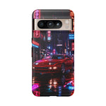 300ZX Twin Turbo 90s Tough Phone Case