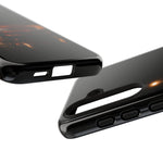 Charger SRT Redeye 797 HP Night Speed Art Tough Phone Case
