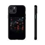 2024 Dark Horse Classic Muscle Speed Art Tough Phone Case