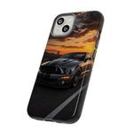GT500 S197 Classic Modern Art Tough Phone Case