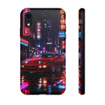 300ZX Twin Turbo 90s Tough Phone Case