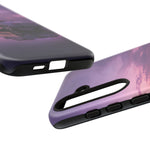 S2000 Lavender Dusk JDM Car Tough Phone Case