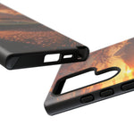 Skyline C110 GT-R Kenmeri Classic JDM Art Tough Phone Case