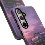 S2000 Lavender Dusk JDM Car Tough Phone Case