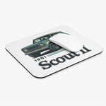 1981 International Scout II Mouse Pad Vintage SUV Desk Accessory