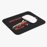 Datsun 260Z Illustration Mouse Pad | Vintage Sportscar Desk Mat