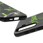 GT500 S550 Supercharged Speed Art Tough Phone Case