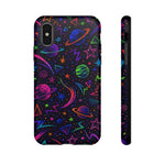 Arcade Carpet 89 Tough Phone Case