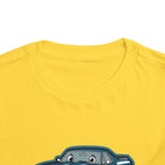 1968 El Camino SS T-Shirt
