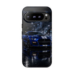 GT500 S550 Blue Rain Dark Art Phone Case