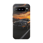 GT500 S197 Classic Modern Art Tough Phone Case