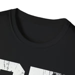 1967 Camaro SS Distressed 67 First Gen Classic Classic Car T-Shirt Vintage Fan Gift