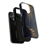 Komorebi Path Tough Phone Case