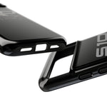 Chevy S10 Black Pickup Truck phone case | Tough Protective Cover