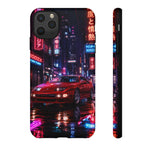 300ZX Twin Turbo 90s Tough Phone Case