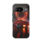 RX-7 FD Rotary Flame Phone Case